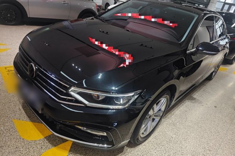 Used Volkswagen Magotan 2023 2 Million Units Limited-Edition 280TSI DSG Comfort Version