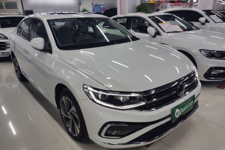 Used Volkswagen Bora 2023 200TSI DSG YueXing PRO Edition
