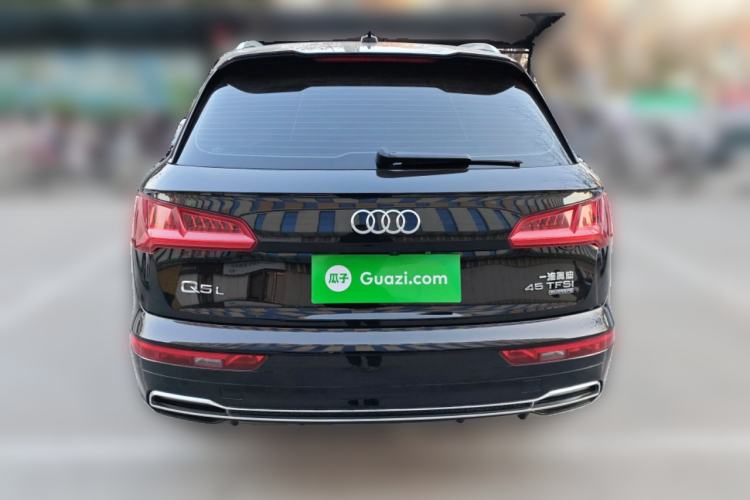 Used Audi Q5L 2020 40 TFSI Prestige Fashion Edition