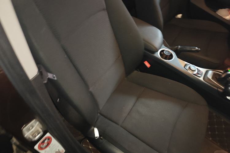 Used BMW X1 2014 sDrive18i Fashion Model