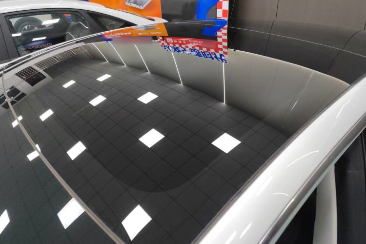 Used Tesla Model 3 2020 Revised Version Standard Range Rear-Wheel Drive – Upgraded Edition
