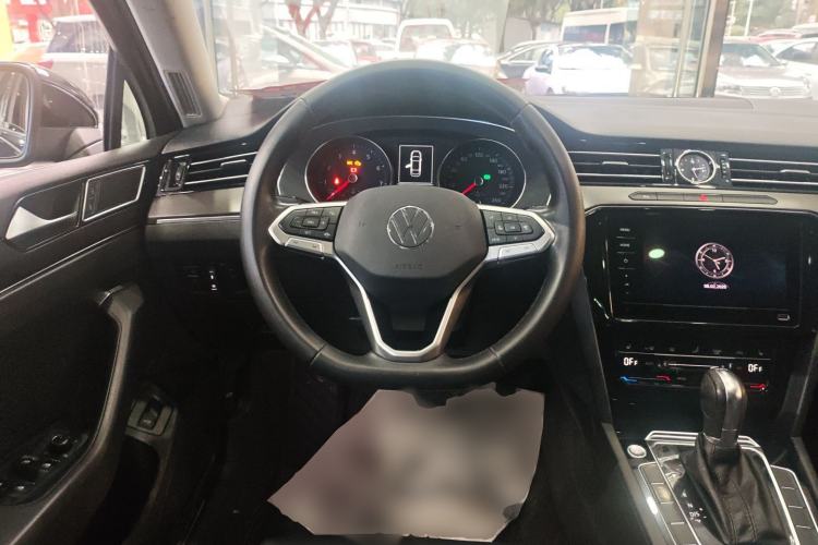 Used Volkswagen Magotan 2020 330TSI DSG Luxury Edition
