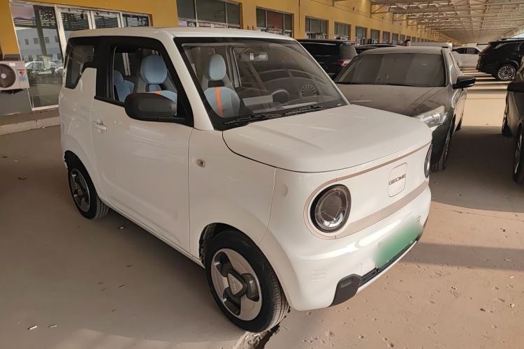 Used  Panda 2023 Panda Mini 200km Dynamic Bear
