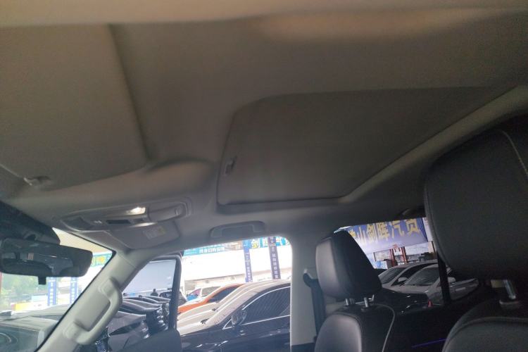 Used Tank 300 2021 Off-Road Edition 2.0T Conqueror
