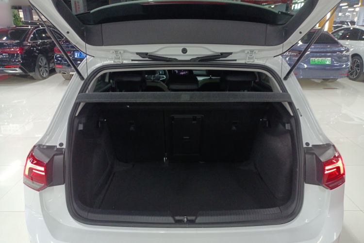 Used Volkswagen Golf 2021 280TSI DSG Pro
