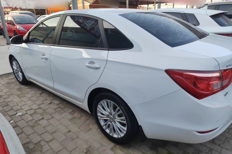 Used Buick GT 2016 15N Automatic Elite Edition
