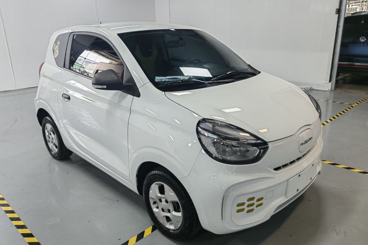 Used Roewe Clever 2021 302km Excellence Edition
