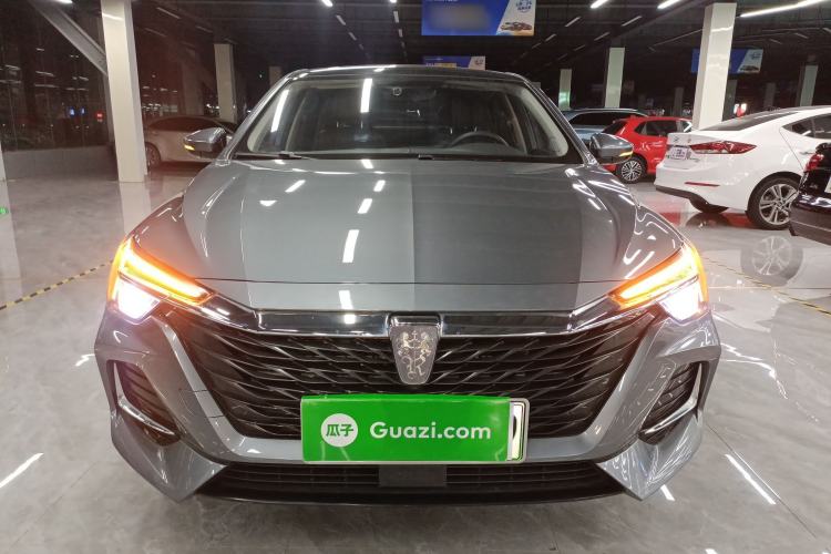 Used Roewe i6 MAX New Energy 2023 EV 420 Skyroof Special Edition