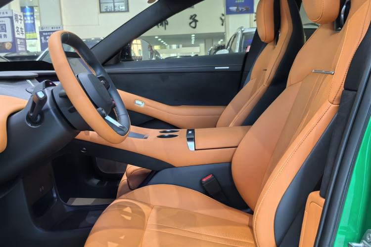 Used Xiaomi Auto YU7 2025 Ultra-Long Range Rear-Wheel Drive Version
