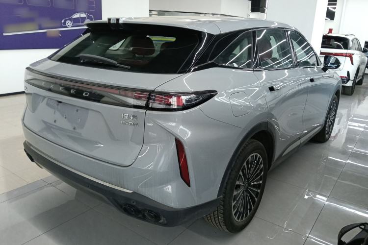 Used  Stellar C-DM 2024 1.5T Long-Range Pro
