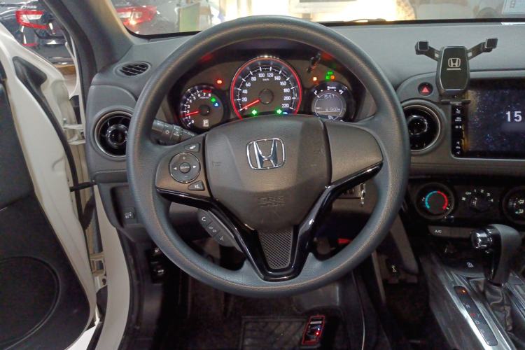 Used Honda XR-V 2021 1.5L CVT Classic Edition