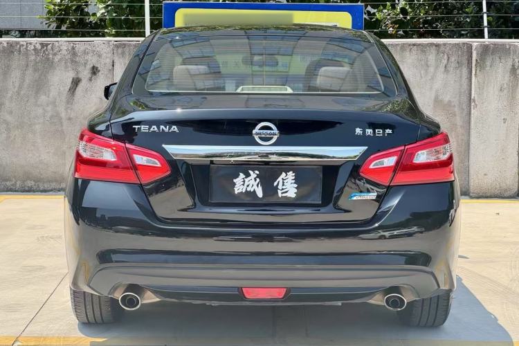 Used Nissan Teana 2016 2.0L XE Fashion Edition
