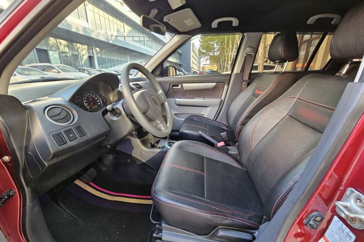 Used Suzuki Swift 2013 1.5L Automatic 20th Anniversary Limited Edition
