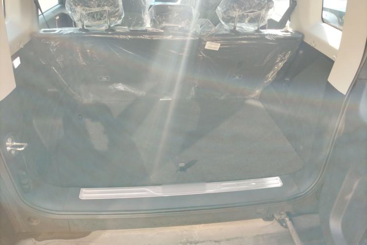 Used  03 2024 401km Two-Wheel Drive Standard Advanced Version