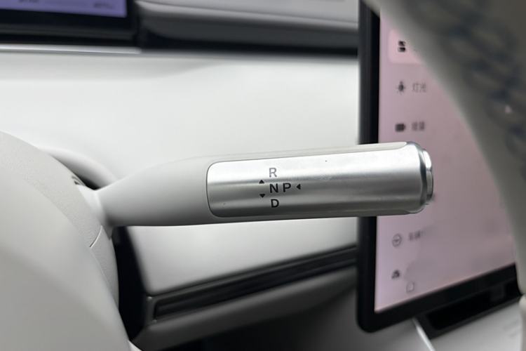 Used Hima Luxeed S7 2025 705 km Pro
