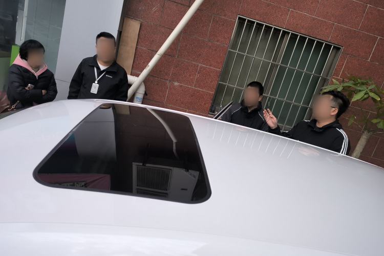 Used Volkswagen Gran Lavida 2013 1.4 TSI Automatic Comfort Model