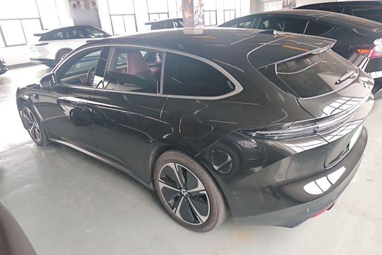 Used Nio ET5T 2024 75kWh Touring
