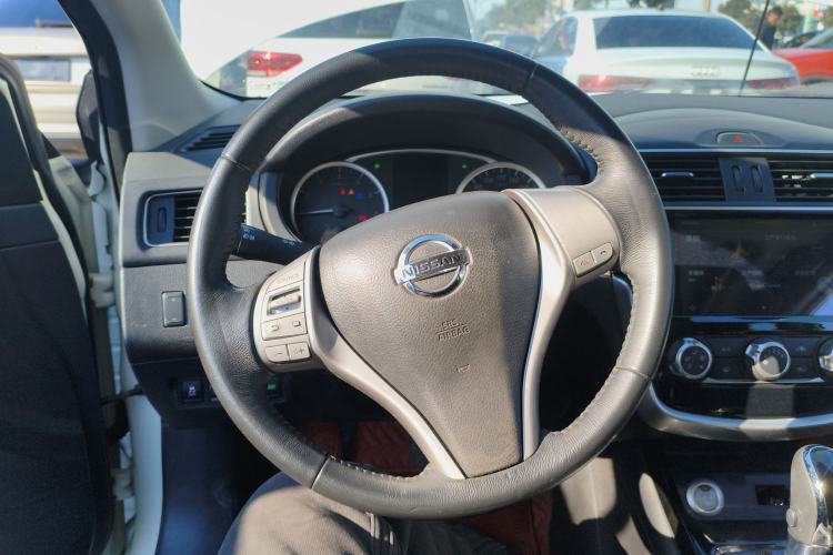 Used Nissan Tiida 2020 1.6L CVT Smart Drive Edition
