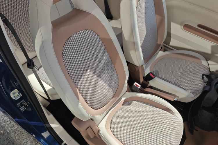 Used Bestune Pony 2025 222km Range Agile Horse