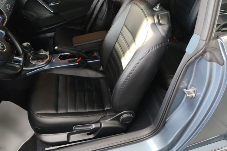 Used Volkswagen Beetle 2017 180TSI Shangle Edition
