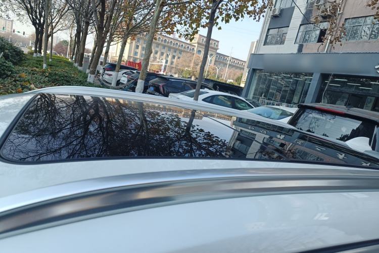 Used BMW X1 2021 sDrive20Li Premium Edition
