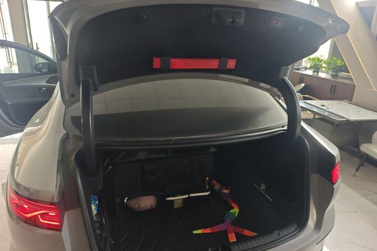 Used BYD Han 2025 DM-i 125KM Comfort Model
