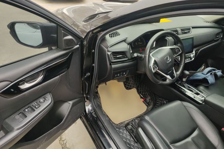 Used Honda Crider 2019 180 Turbo CVT Leading Edition China VI
