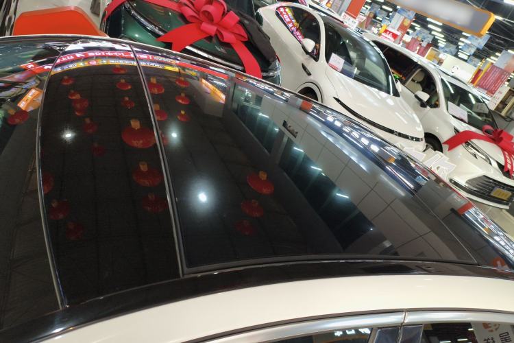 Used Mercedes-Benz C-Class 2021 C 260 L Sport Edition