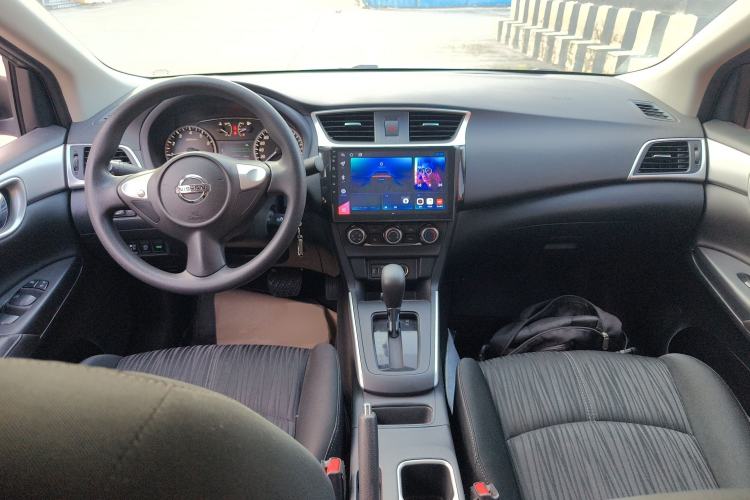 Used Nissan Sylphy 2022 Classic 1.6XE CVT Comfort Edition
