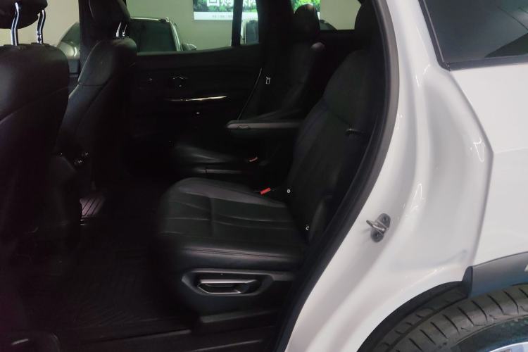 Used Nio ES8 2020 415 km Range 6-Seater Version
