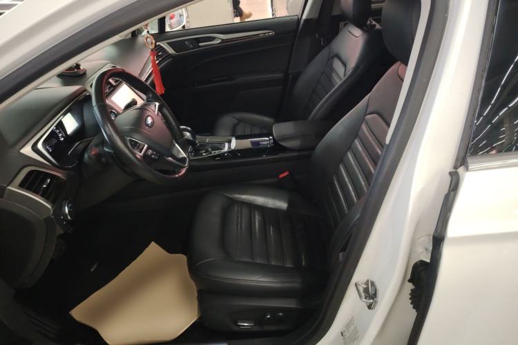 Used Ford Mondeo 2013 2.0L GTDi 200 Luxury Model