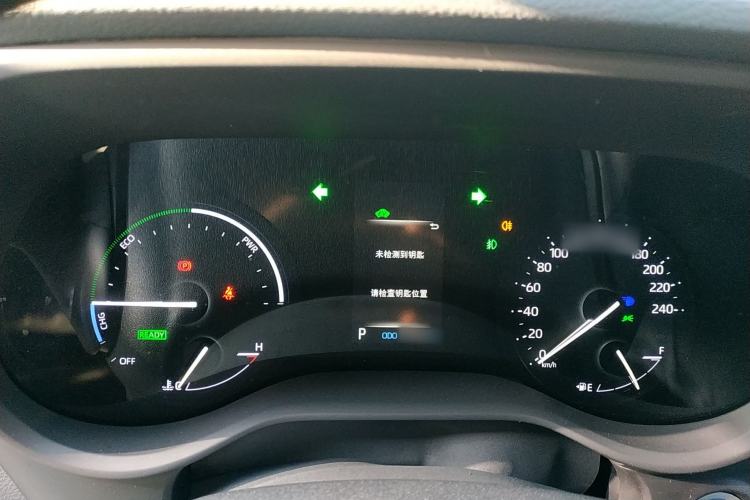 Used Toyota Sienna 2023 2.5L Hybrid Deluxe Edition
