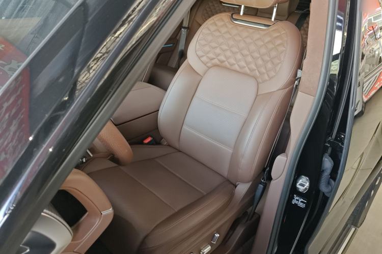 Used Tank 700 New Energy 2024 Hi4-T Ultimate Edition
