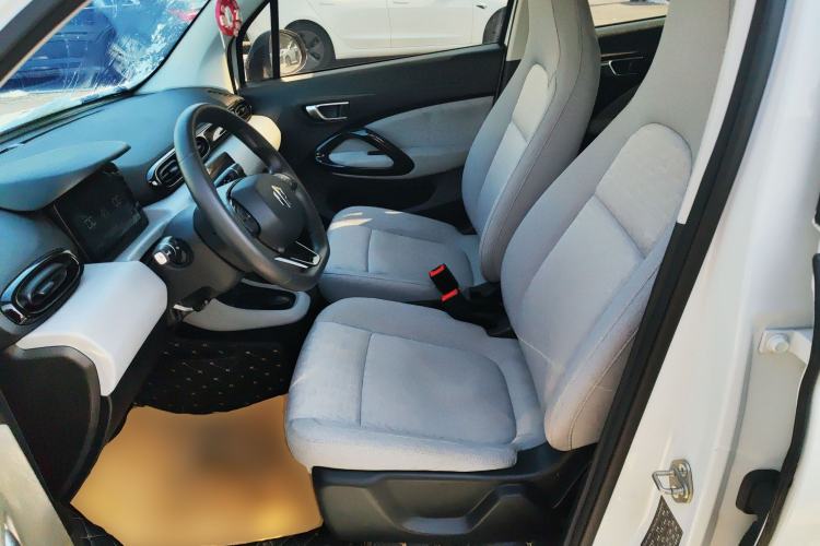 Used Leapmotor T03 2022 Crystal Edition