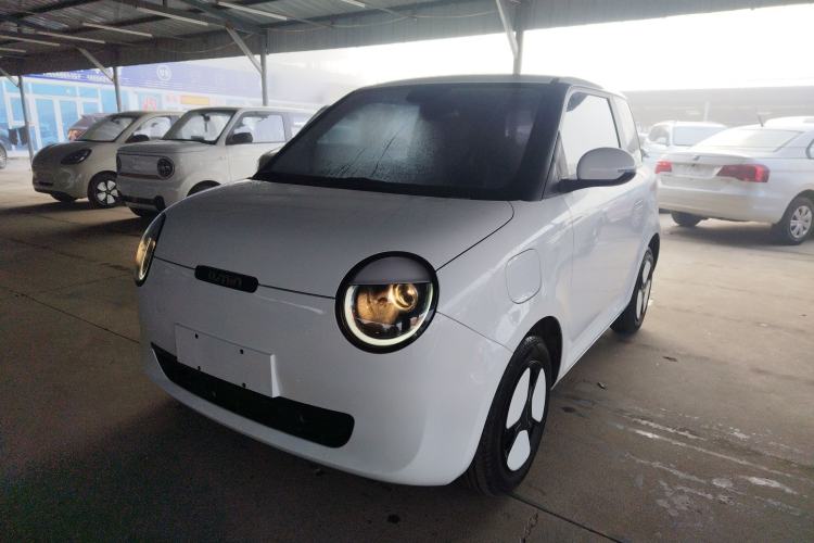 Used Qiyuan Lumin 2023 205km Xiangqin Version