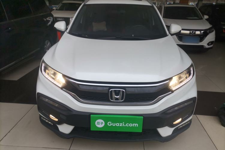 Used Honda XR-V 2017 1.8L EXi CVT Comfort Version
