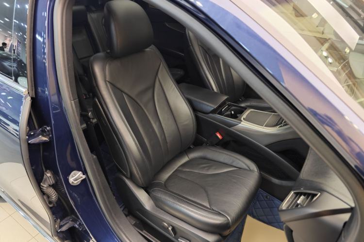 Used Lincoln MKX 2017 2.0T Four-Wheel Drive Zunya Edition
