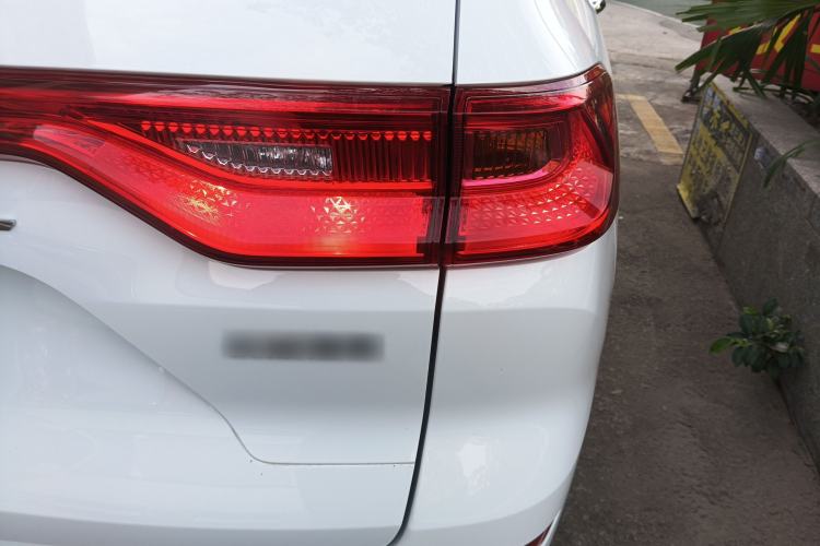 Used Haval M6 2023 PLUS 1.5T Manual Elite Smart Connectivity Model
