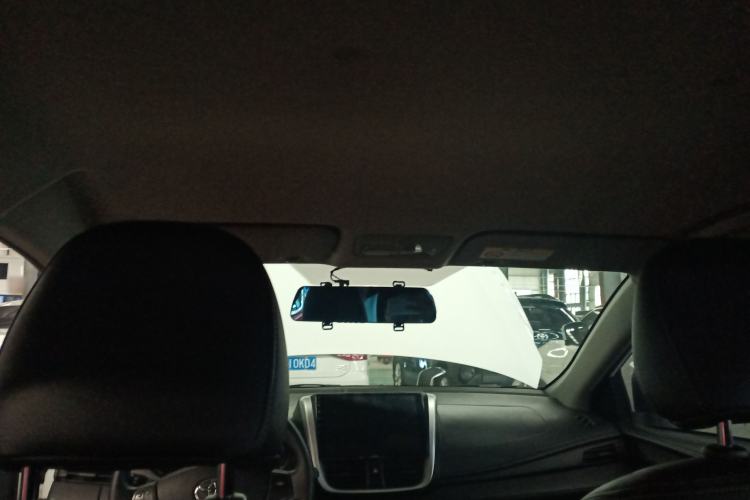 Used Toyota YARiS L 2022 X-Trail 1.5L CVT Leading PLUS Edition