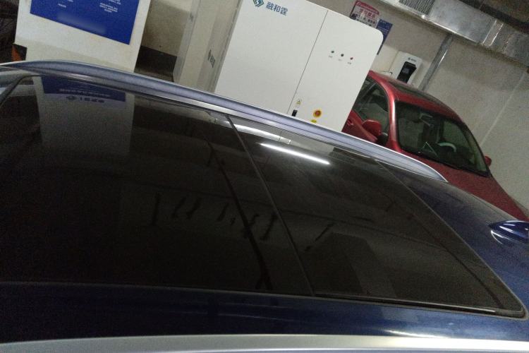 Used BMW X1 2019 sDrive20Li Leading Model
