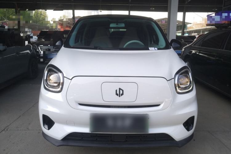 Used Leapmotor T03 2025 310 Comfort Edition