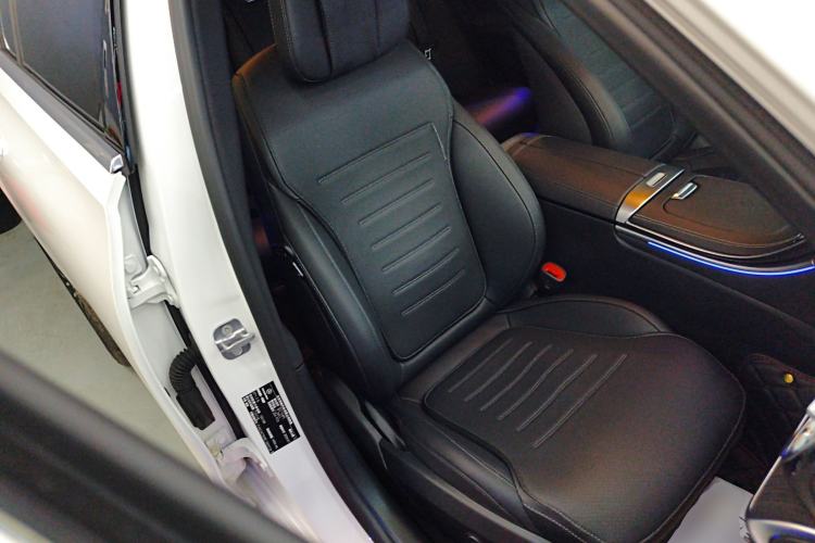 Used Mercedes-Benz C-Class 2024 Restyled C 260 L Sport Edition