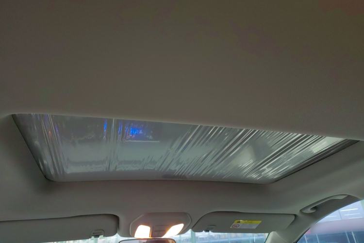 Used SAIC MAXUS G50 2022 1.5T Automatic Comfort Touring B
