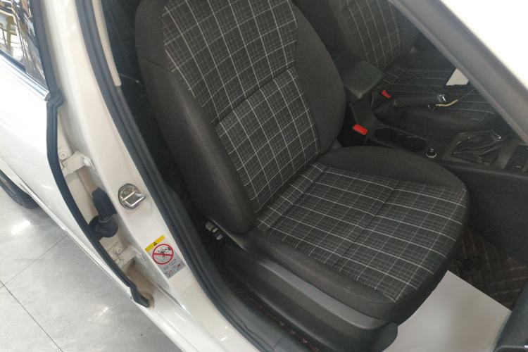 Used Skoda Octavia 2018 1.6L Automatic Comfort Edition