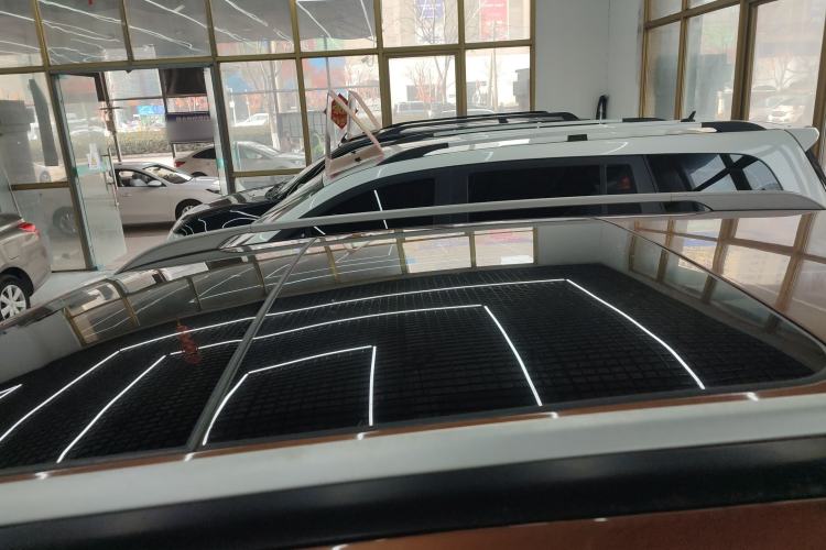 Used Nissan X-Trail 2014 2.0L CVT Comfort Edition 2WD