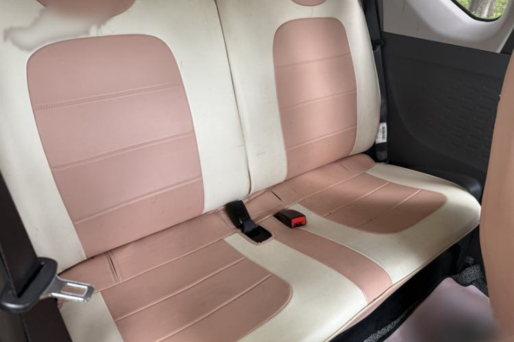 Used Wuling Hongguang MINIEV 2022 Enjoy Edition Lithium Iron Phosphate