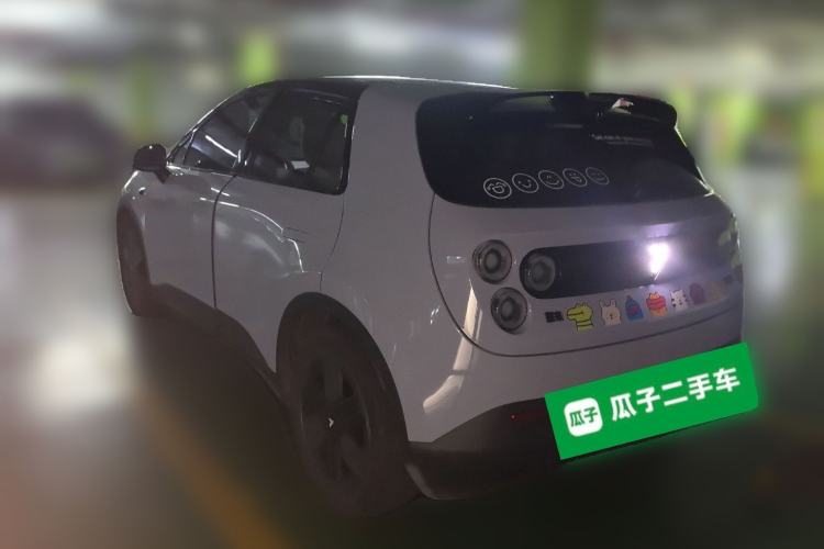 Used  firefly 2025 Illuminated Edition