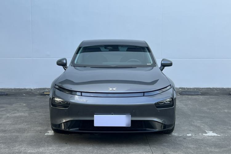 Used XPeng P7 2020 586N
