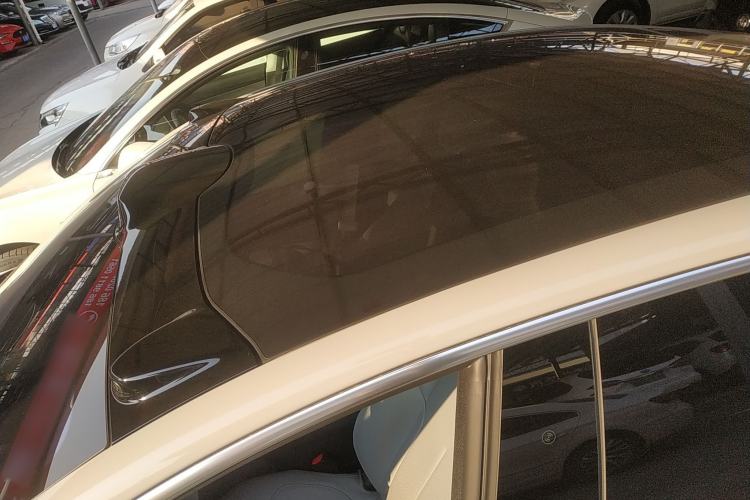 Used Nio ET5 2025 75 kWh