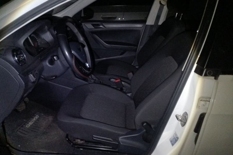 Used Jetta VA3 2021 1.5L Automatic "Upward Journey" Edition
